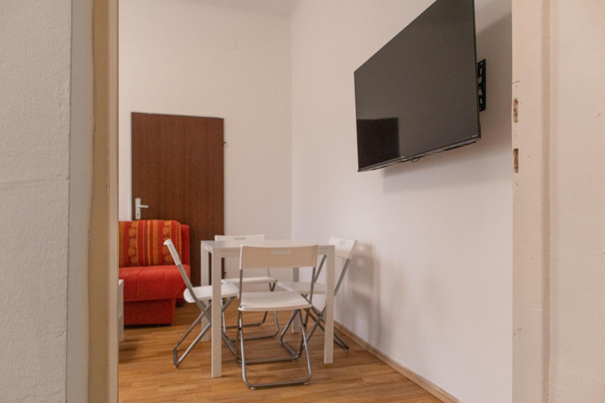 Homelike 2Br Apt. @Millenium Tower/Danube River Wiedeń Zewnętrze zdjęcie