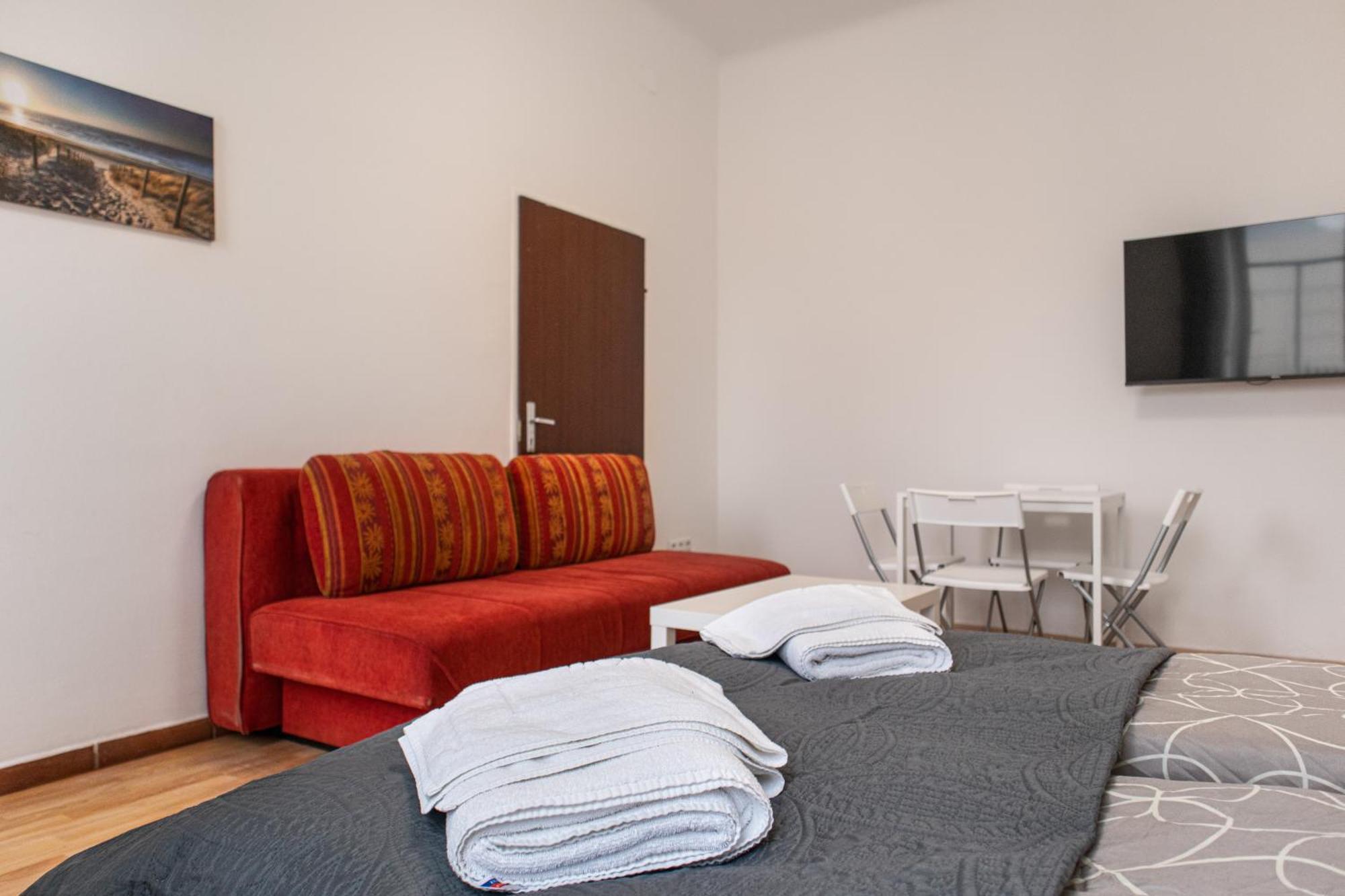 Homelike 2Br Apt. @Millenium Tower/Danube River Wiedeń Zewnętrze zdjęcie