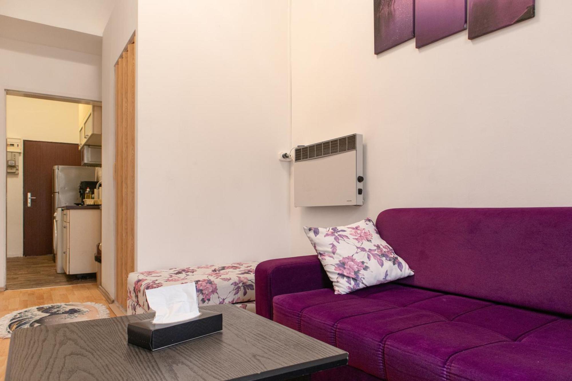 Homelike 2Br Apt. @Millenium Tower/Danube River Wiedeń Zewnętrze zdjęcie