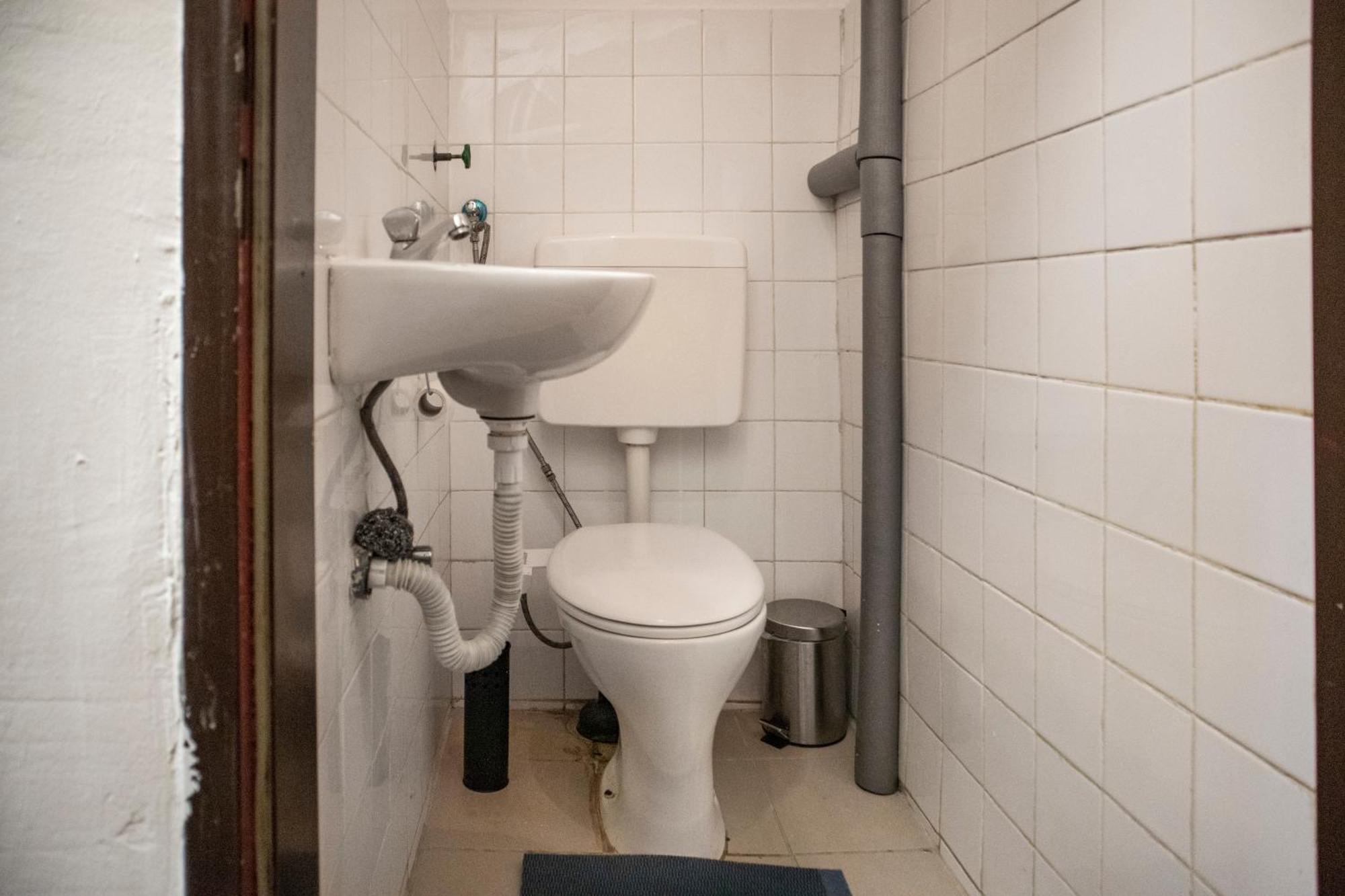 Homelike 2Br Apt. @Millenium Tower/Danube River Wiedeń Zewnętrze zdjęcie