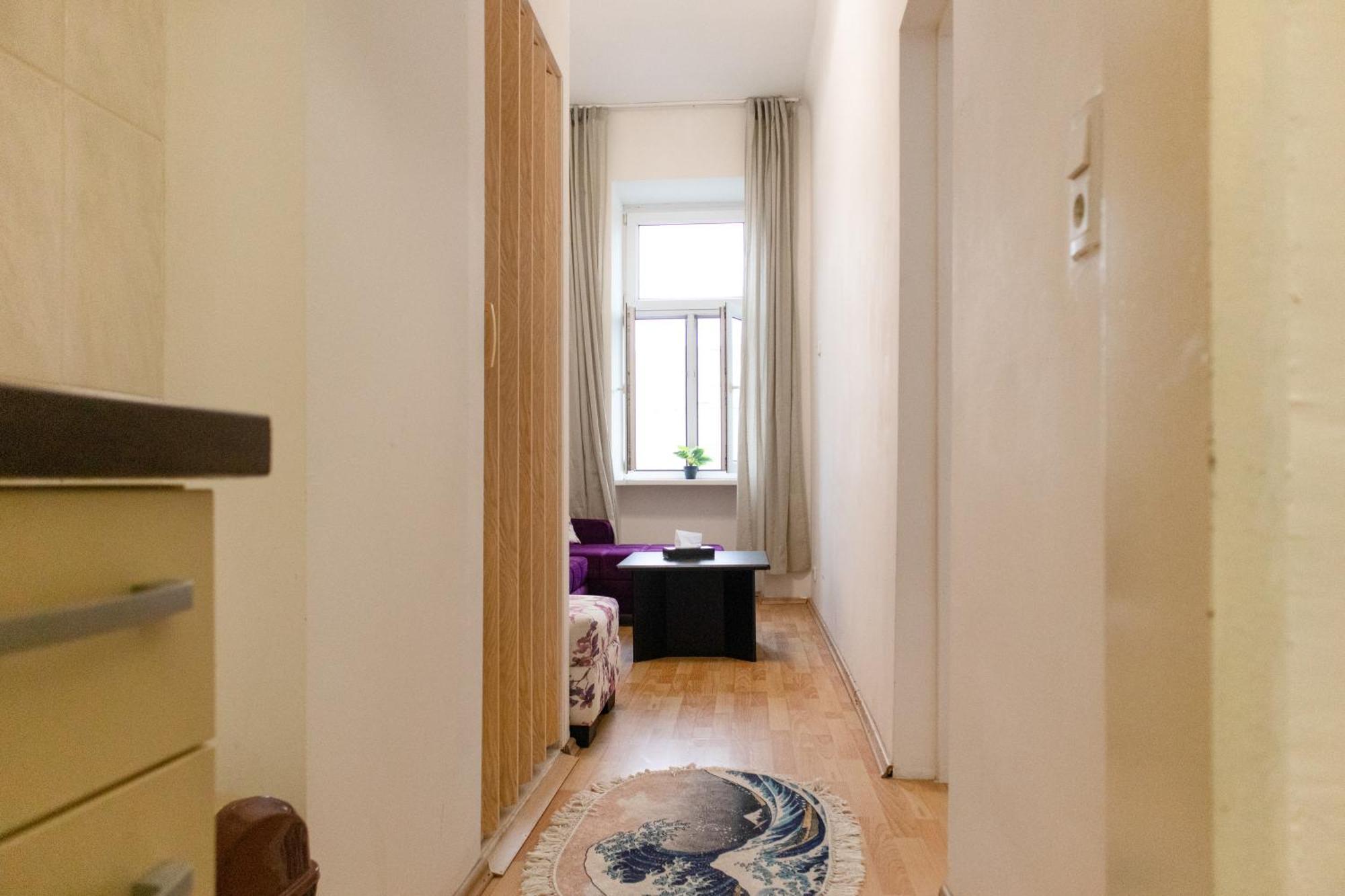 Homelike 2Br Apt. @Millenium Tower/Danube River Wiedeń Zewnętrze zdjęcie
