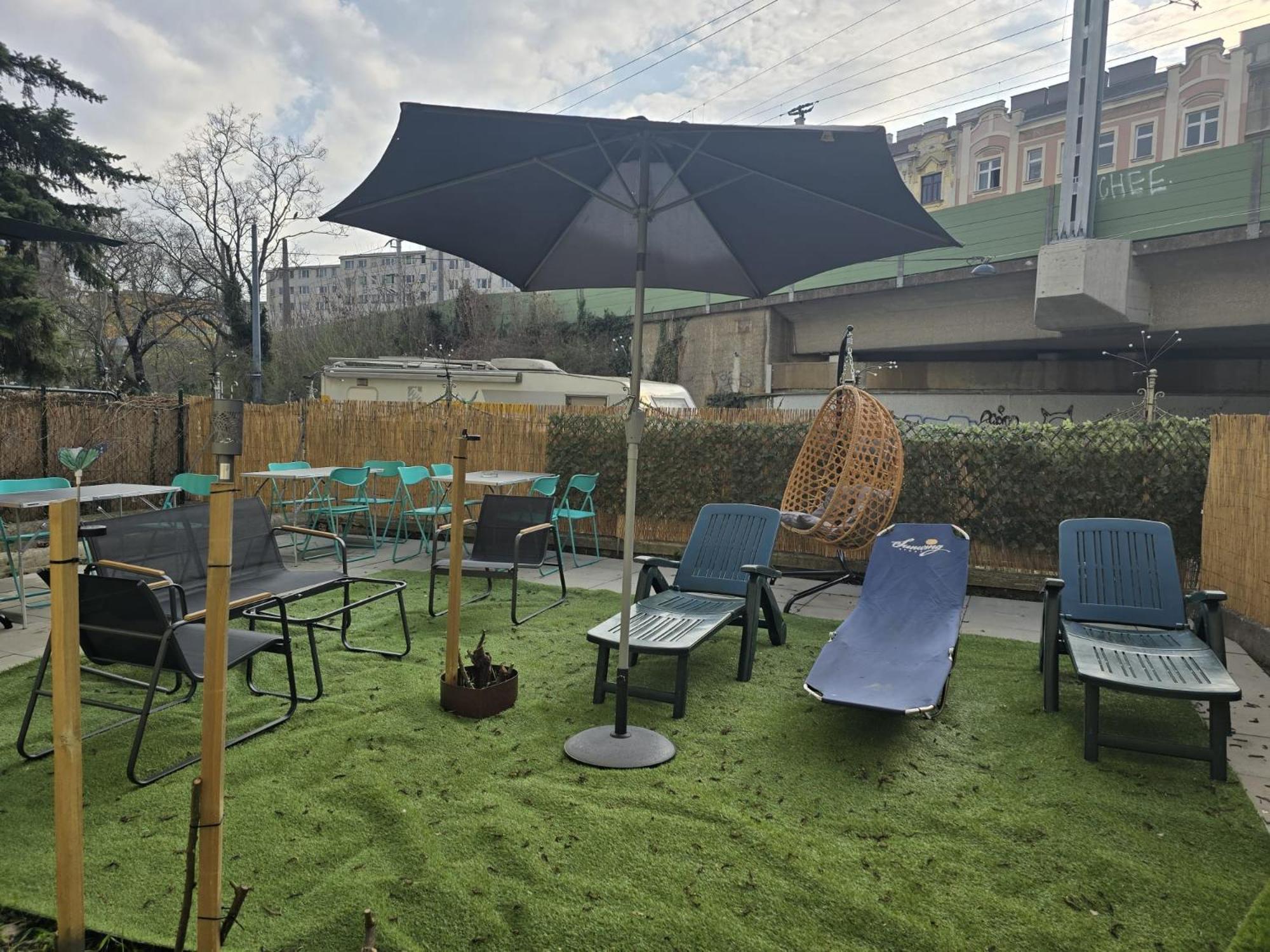 Homelike 2Br Apt. @Millenium Tower/Danube River Wiedeń Zewnętrze zdjęcie